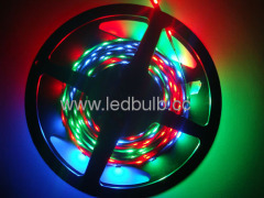 RGB SMD 5050 Flexible LED Strip-12V