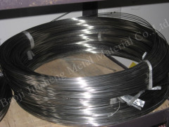 Titanium and GR5 Titanium Alloy Wire