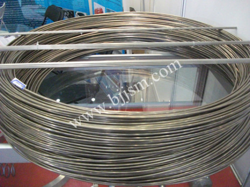 Titanium wire Ti6AL4V ELI wire