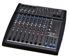 20-Channel Audio Mixer