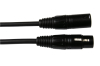 Microphone cable