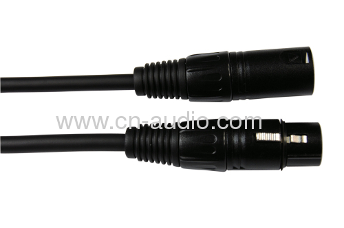 Microphone cable