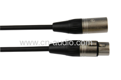 Microphone cable