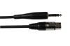 Microphone cable