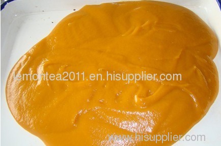 Drum Apricot Puree