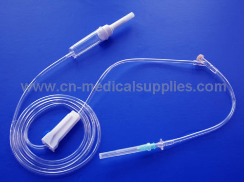 China Blood Transfusion Set