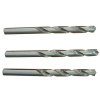 Straight Shank, HSS twist drill bits(no surface coating)