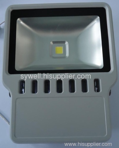 Modular LED Wall Washer IP65