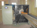 Bag cage welding machine