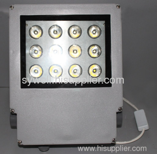 High Power LED Flood lighting