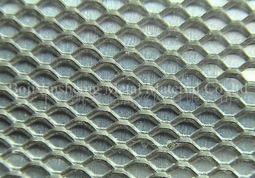 titanium mesh