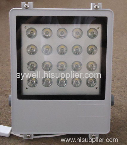 High Power LED Floodlight Wall Washer