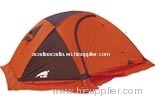 double layer dome camp tent