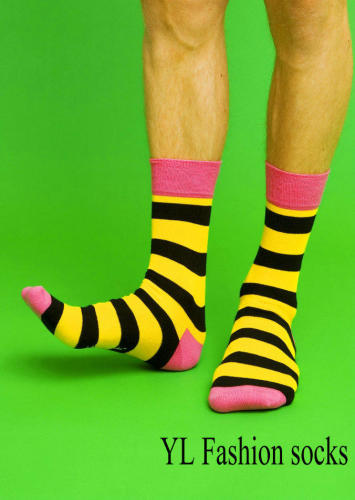 knee hign socks