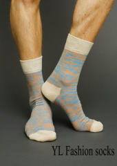 cotton socks