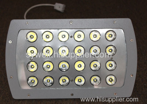 High Power LED Outdoor Lighting