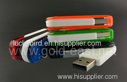 USB flash drive-F271