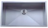 KHS3018 kitchen sinks, staniless steel sinks,sinks ,handmade sinks