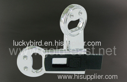 Bottle opener USB key