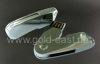 Knife design USB key