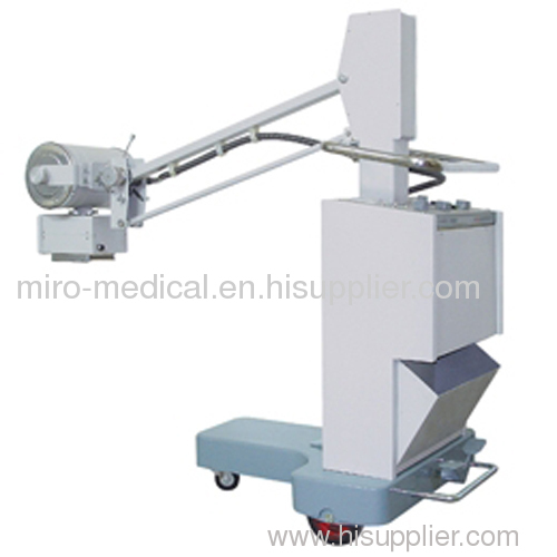 Mobile X ray Equipment