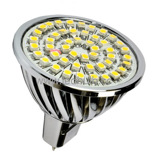 48 pcs 3528smd led Spotlight