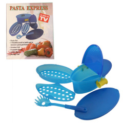 Pasta Express / Pasta Pot Set
