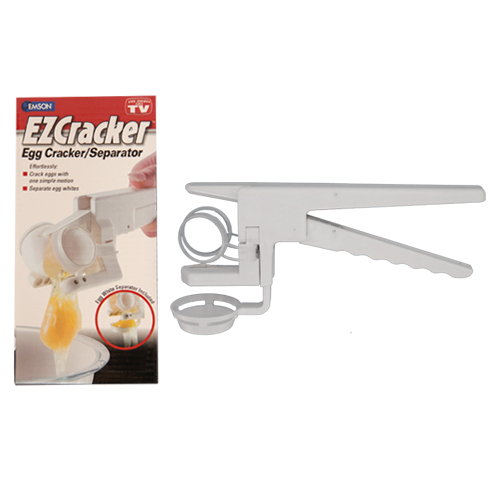 EZ Cracker / Egg Cracker /Separator