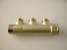 Brass Manifold for gas ,oil ,water