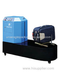 EL500SPS Luggage wrapping machine