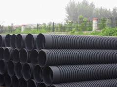 Corrugated Pipe Drainage Pipes Plastic Pipes Plastic Tubes