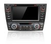 car DVD player for BMW3