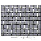 woven wire mesh &cloth