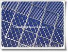 woven wire mesh &cloth