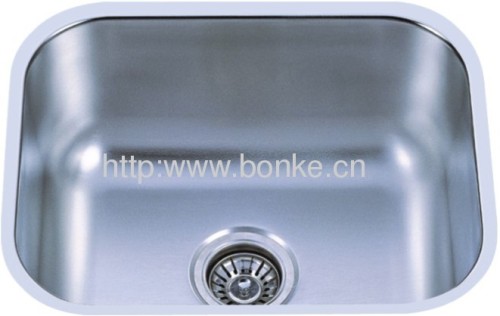 KUS2016, stainless steel kitchen sinks