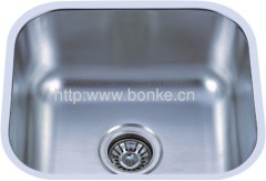 KUS1816, stainless steel kitchen sinks