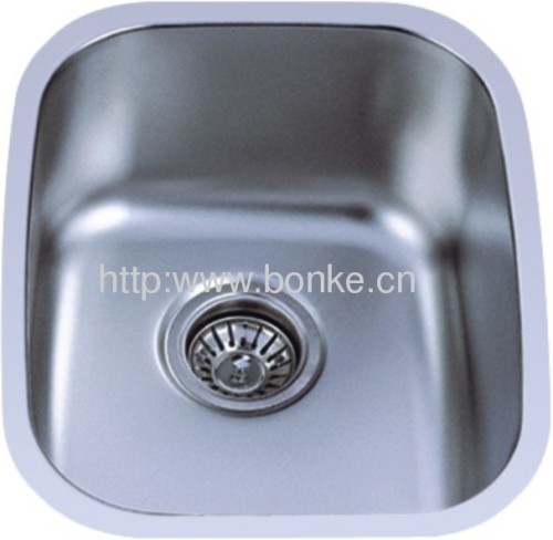 KUS1519, stainless steel kitchen sinks