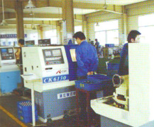 Ningbo Bonwin Magnet Co., Ltd.