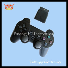 Wireless joystick for PS2
