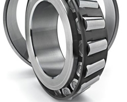 taper roller bearings supplier in China