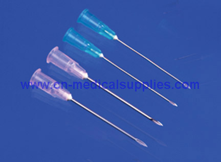 14G Needles