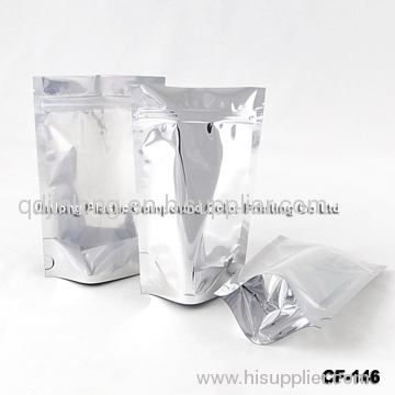 plain 250g coffee bag