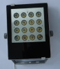 16 Watt High Power LED Floodlight IP65