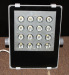 High Power LED Flood lighting Fixture