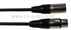 Microphone cable