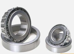 taper roller bearings China wholesaler