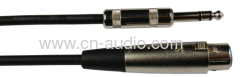 High grade Microphone cable