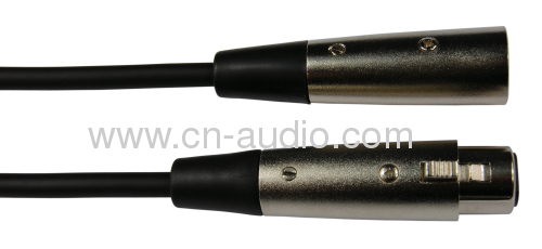 High grade Microphone cables