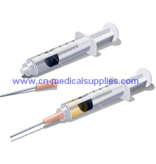 China Syringe Needle