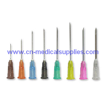 China Disposable Needles